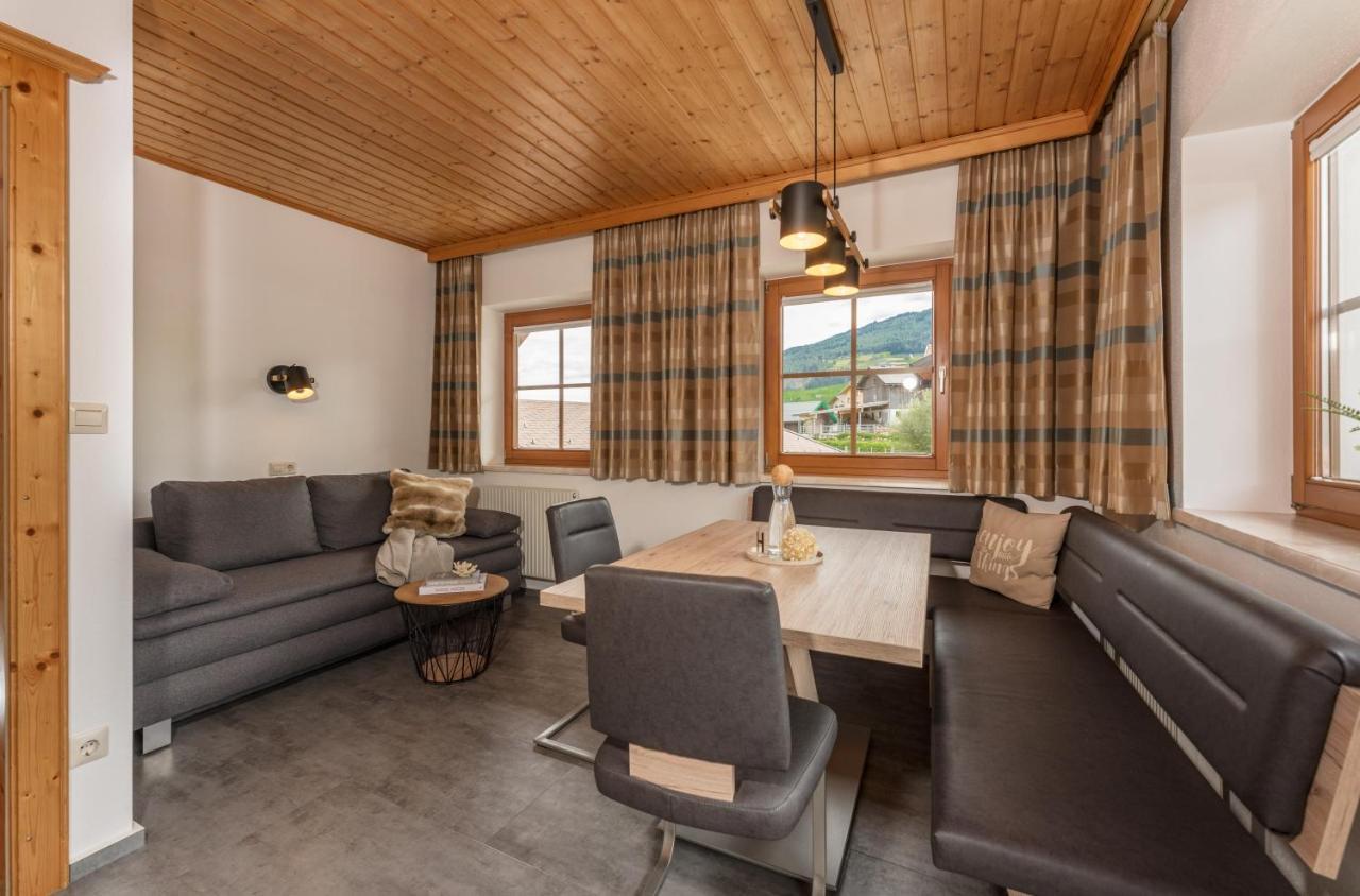 斯拉德明Haus Steirerland公寓式酒店 外观 照片